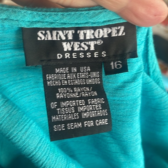 St Tropez dress - Picture 7 of 7